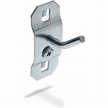 1" Single Rod 30 Degree Bend