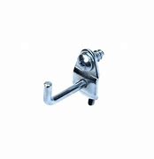 1 1/8" Single Rod 90 Degree Bend
