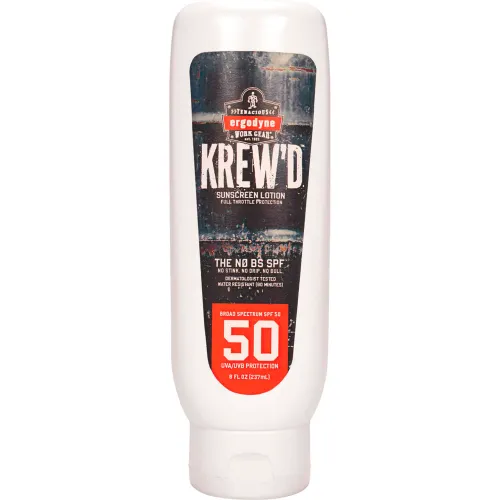 1.5oz - SPF 50 Sunscreen Lotion - SPF 50 