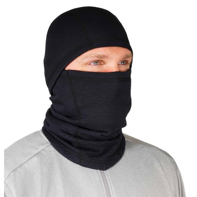 FR Balaclava Face Mask - Dual Compliant -  