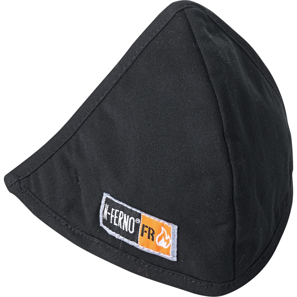 2-Layer FR Mouthpiece - Cotton -  