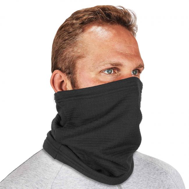 FR Neck Gaiter - Dual Compliant -  