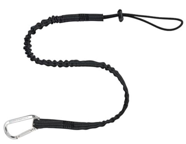 Lanyard - Carabiner Loop - 10lbs -  Standard