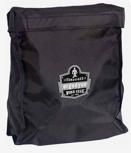 Full Mask Respirator Bag - HL -  