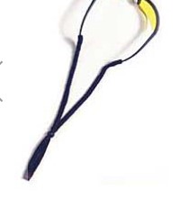 Cotton Eyewear Lanyard -  