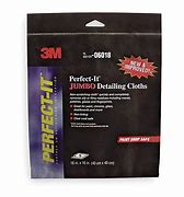 06018 - 3M™ Perfect-It™ Jumbo Detailing Cloth 06018 - 6/6