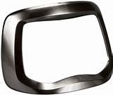 06-0700-63 - 3M™ Speedglas™ 9100 FX/9100 FX-Air Front Panel 06-0700-63, Chrome, 1
EA/Case