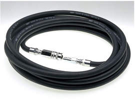 30010-050 - 3M™ Scott™ Airline Hose 30010-050, 50 ft, Hansen