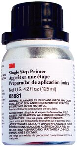 08682 - 3M™ Single Step Primer, 08682, 30 mL, 6 per case