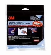 06020 - 3M™ Perfect-It® III Auto Detailing Cloth 06020, Blue, 6/6, 6 pack