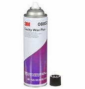 08852 - 3M™ Cavity Wax Plus, 08852, 18 oz (511 g), 4 cans per case