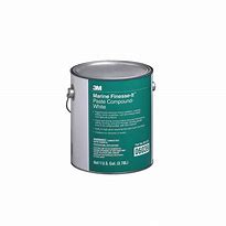 06039 - 3M™ Finesse-it™ Marine Paste Compound, 06039, 1 gal, 4 per case