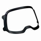 06-0700-64 - 3M™ Speedglas™ 9100 FX/9100 FX-Air Wide-View Grinding Visor Frame
06-0700-64, Black, 1 EA/Case