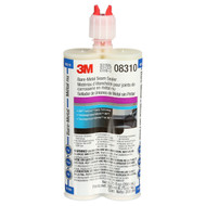 08310 - 3M™ Bare-Metal Seam Sealer, 08310, Beige, 200 mL Cartridge, 6 per case