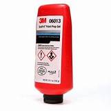 06013 - 3M™ Scuff-It™ Paint Prep Gel, 06013, 24.7 oz, 6 per case