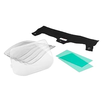 06-0202-10 - 3M™ Speedglas™ Welding Starter Kit 9100V 06-0202-10, for 9100MP, 1
EA/Case
