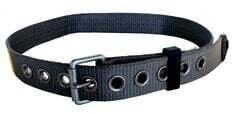 1000781 - 3M™ DBI-SALA® ExoFit NEX™ Tongue Buckle Belt 1000781, Gray, Large