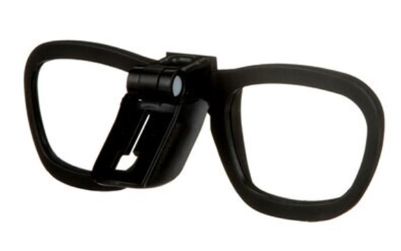 805753-01 - 3M™ Scott™ Spectacle Kit Assembly 805753-01, AV-3000 Series