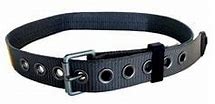 1000055 - 3M™ DBI-SALA® Tongue Buckle Belt 1000055, Yellow, X-Large