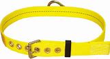 1000165 - 3M™ DBI-SALA® Tongue Buckle Restraint Belt 1000165, Yellow, X-Large