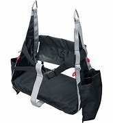 1001133 - 3M™ DBI-SALA® Bosun Chair with Tongue Buckle Belt 1001133, Medium