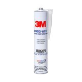 08609 - 3M™ Windo-Weld™ Super Fast Urethane, 08609, Black, 10.5 fl oz Cartridge,
12 per case