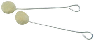 08688 - 3M™ Urethane Primer Daubers, 08688, 500 daubers per pack, 1 pack per
case
