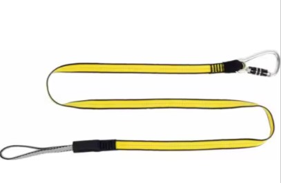 1500050 - 3M™ Hook2Loop Lanyard Tool Tether 1500050, 35 lb Capacity, 72 in