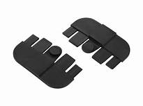 08721 - 3M™ Scotch-Brite™ Professional 2-In-1 Rectangle Flat Mop Frame Clips