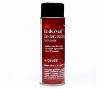 08882 - 3M™ Undercoating, 08882, 17 oz (481 g) Net Wt, 6 per case