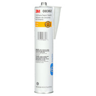 08362 - 3M™ Urethane Seam Sealer, 08362, Gray, 310 mL Cartridge, 12 per Case