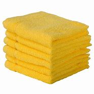 06016 - 3M™ Perfect-It™ Detailing Cloths - Yellow, 6 cloths per pack