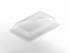 SJ5394 - 3M™ Bumpon™ Protective Products SJ5394 Clear, 10,000/Case