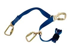 1200136 - 3M™ DBI-SALA® Replacement Adjustable Web Positioning Lanyard For Fall Restricting Device 1200136, 6 ft