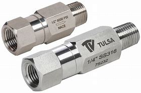 10009808 - CHECK VALVE