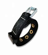 1000733 - 3M™ Protecta® Tongue Buckle Belt 1000733, Black, 2X