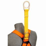 1001125 - 3M™ DBI-SALA® Web Seat Sling 1001125, Polyester, 4 in Wide, 64 in Long