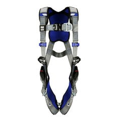 1402008 - 3M™ DBI-SALA® ExoFit™ X200 Comfort Vest Climbing Safety Harness 1402008, X-Large