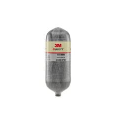 10010826 - 3M™ Scott™ Cyl Shell 10010826, Stubby, 4.5, 45 Min, 1 ea/Case