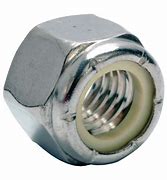 10011217 - 10011217 -, LOCKNUT NYLON INSERT, 1/4-20
