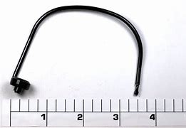 10010198 - 3M™ Scott™ Ladder Bail Assembly Wireframe 10010198, 2.2/4.5