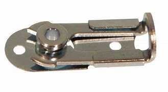 10011690 - 10011690 A,SPRING, QUICK RELEASE SLIDE