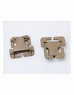 10011159-02 - 3M™ Scott™ Buckle Female 10011159-02