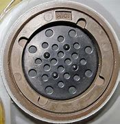 10011027 - 3M™ Scott™ Duct Voicemitter 10011027, Left