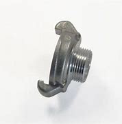 10011687 - 10011687 F,SLIDE,QUARTER TURN ADAPTER