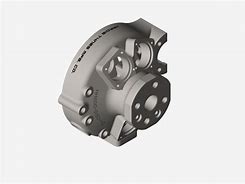 10010580 - 3M™ Scott™ Cyl Shell 10010580, 3.0, 30 Min, 1 ea/Case