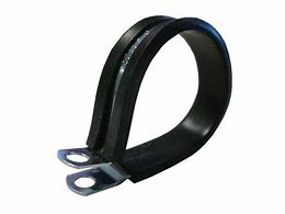 10009614 - 10009614 F, AP/PA HOSE CLAMP