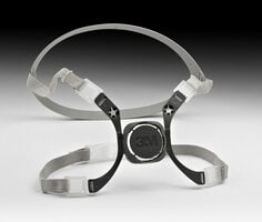 6281 - 3M™ Head Harness Assembly 6281, 20 EA/Case