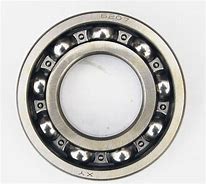 10010666 - 10010666 A,BEARING (EZFLO PURGE BODY) C5