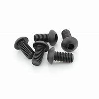 10009427 - 10009427 B,SOCKET BUTTON HD CAP SCR-SS
